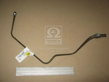 Трубка гальмівна DAEWOO Lanos задня права GM 96306666