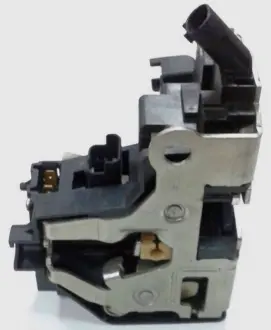 Замок двері передній лівий A13 CHERY A13-6105010