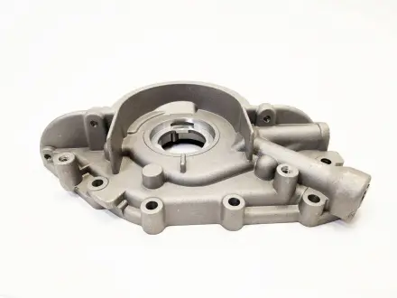 Насос масляний 477 480 A13 A15 CHERY 480-1011030