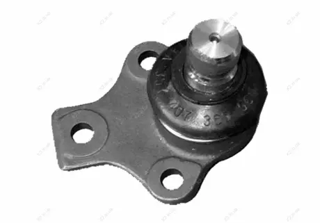 Шаровая опора передняя A15 A13 CHERY A11-2909060