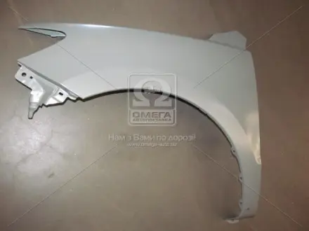 Крило переднє ліве MOBIS MOBIS (KIA, Hyundai) 66310-2B500
