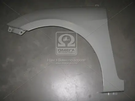 Крыло переднее левое MOBIS MOBIS (KIA, Hyundai) 66311-1R350