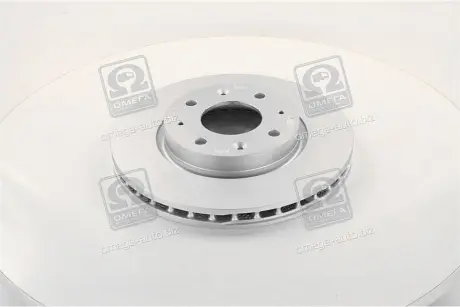 Диск гальмівний 275mm MOBIS MOBIS (KIA, Hyundai) 51712-2F100