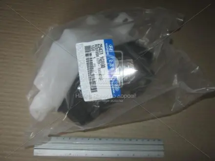 Бачок розширювальний MOBIS KIA Hyundai, MOBIS 25431-1G000