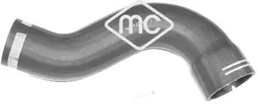 Патрубок воздуховода Metalcaucho 09520