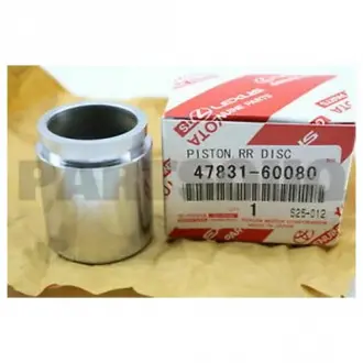 Поршень суппорта зад TOYOTA 4783160080