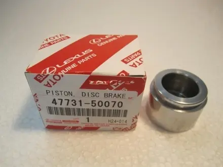 Поршень гальмівного супорта TOYOTA 4773150070