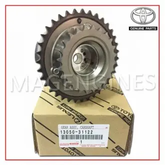 Шестерня распредвала TOYOTA 1305031122