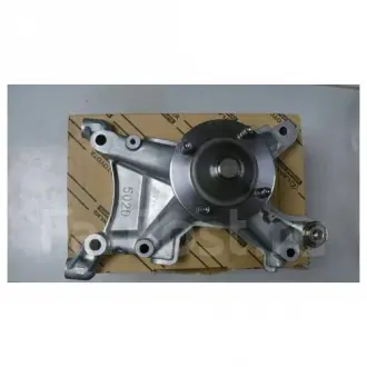 Кронштейн вискомуфты TOYOTA 1630750012