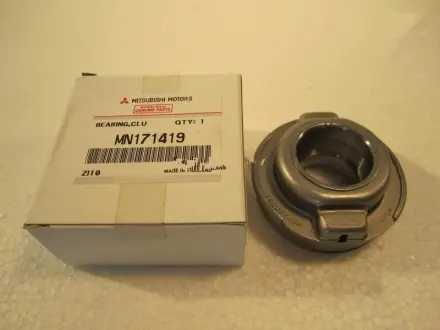 Подшипник выжимной MITSUBISHI MN171419