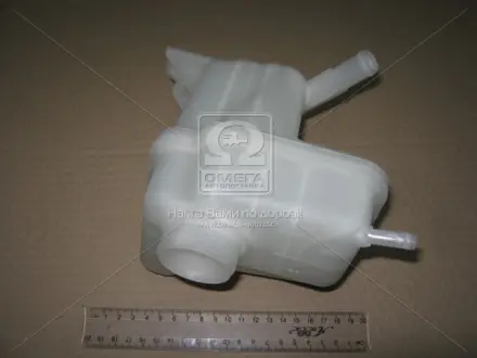 Бачок расширительный NISSAN 21721JD00B