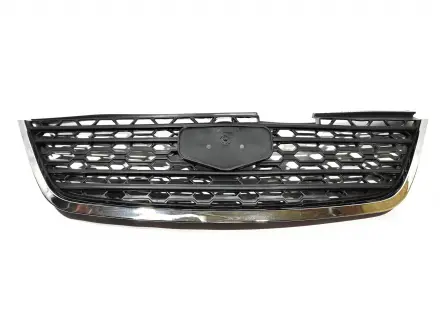 Решетка радиатора (хэтчбек) Geely EC-7RV Aftermarket 1068003026