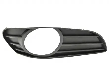 Решетка противотуманной фары R Geely MK2 Aftermarket 1018006114