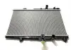 Радіатор охолодження 1.6L Geely MK KIMIKO 1016001409 (фото 1)