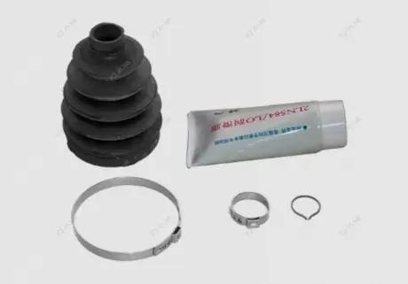 Пильник Шруса зовнішнього Chery Amulet / M11 Aftermarket A11-XLB3AF2203111C