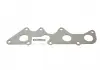Прокладка выпускного коллектора Chery QQ Aftermarket 472-1008033 (фото 1)