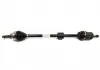 Полуось колеса в сборе R ЗАЗ Chery Forza Aftermarket A13-2203020BA (фото 2)