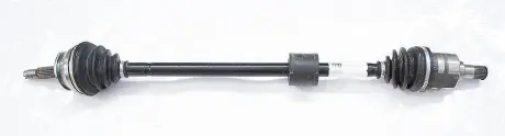 Полуось колеса в сборе R ЗАЗ Chery Forza Aftermarket A13-2203020BA