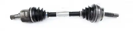 Полуось колеса в сборе L ЗАЗ Chery Forza Aftermarket A13-2203010BA