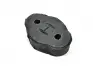Подушка крепления глушителя Chery Eastar Aftermarket B11-1200021 (фото 2)