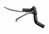 Патрубок системы охлаждения Chery Amulet Aftermarket A11-1303210CA (фото 2)