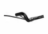 Патрубок системы охлаждения Chery Amulet Aftermarket A11-1303210CA (фото 3)
