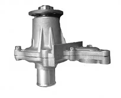 Насос водяной Lifan 520/620 1.3 / 1.6L GMB LF479Q3-1307100A-1