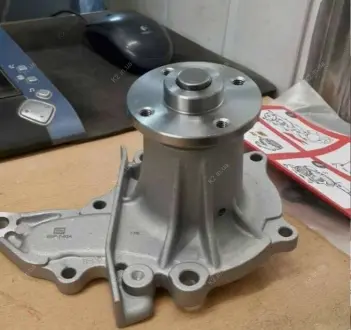 Насос водяной Lifan 520/620 1.3 / 1.6L EEP LF479Q3-1307100A-1