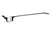 Кронштейн бампера заднього R Chery Eastar Aftermarket B11-2804522 (фото 1)