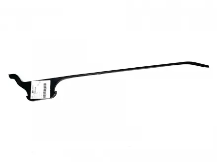 Кронштейн бампера заднього R Chery Eastar Aftermarket B11-2804522