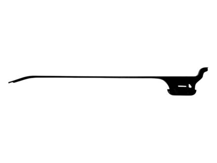 Кронштейн бампера заднього L Chery Eastar Aftermarket B11-2804521