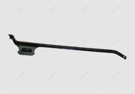 Кронштейн бампера заднего L Chery Eastar Aftermarket B11-2804521