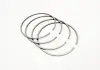 Кільця поршневі 0.50 Chery Amulet / Karry Aftermarket 480EF-1004030CA (фото 2)