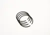 Кільця поршневі 0.50 Chery Amulet / Karry Aftermarket 480EF-1004030CA (фото 4)