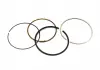 Кільця поршневі 0,25 Chery Amulet / Karry Aftermarket 480EF-1004030BA (фото 1)