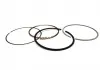 Кільця поршневі 0,25 Chery Amulet / Karry Aftermarket 480EF-1004030BA (фото 2)