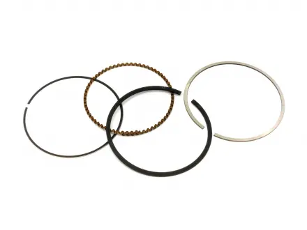 Кольца поршневые 0,25 Chery Amulet / Karry Aftermarket 480EF-1004030BA