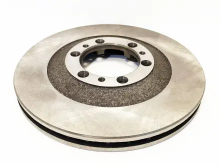 Диск тормозной Great Wall Hover Aftermarket 3103102-K00