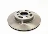 Диск тормозной Chery Jaggi / Kimo Aftermarket S21-3501075 (фото 2)