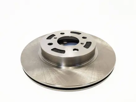 Диск тормозной Chery Jaggi / Kimo Aftermarket S21-3501075