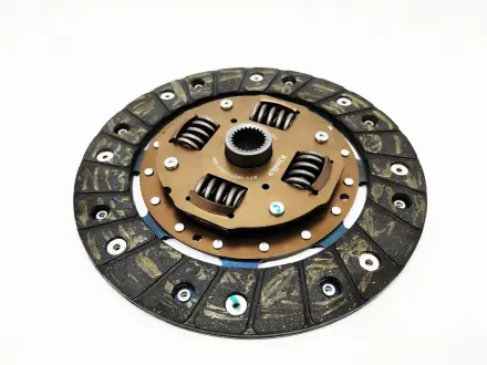 Диск зчеплення Chery Amulet / Karry KIMIKO A11-1601030AC
