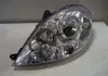 Фара передня без коректора L Lifan 520 Aftermarket LAX4121100 (фото 1)