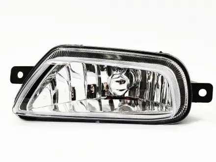 Фара противотуманная передняя L Geely CK Aftermarket 1701221180