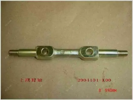 Болт рычага подвески Great Wall Haval H3 Aftermarket 2904101-K00