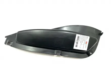 Бризговики бампера заднього L Chery Amulet Aftermarket A11-3102031