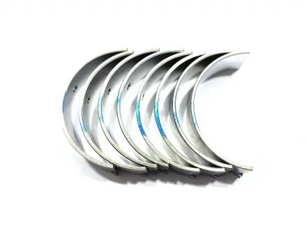 Вкладыши шатунные STD Geely EC-7RV / FC / SL Aftermarket 1136000067-01