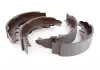 Колодки гальмівні задні Great Wall Deer Aftermarket 3502160-D01 (фото 1)