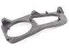 Кронштейн покажчика повороту L Chery M11 Aftermarket M11-3726011 (фото 1)