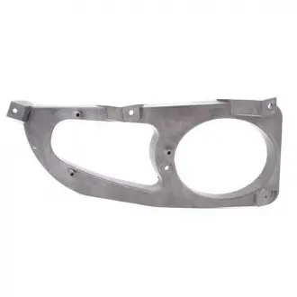 Кронштейн покажчика повороту R Chery M11 Aftermarket M11-3726013