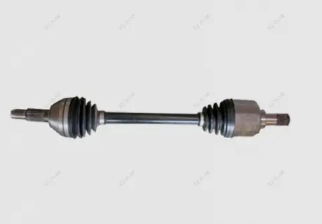 Полуось колеса в сборе L (M12) Chery M11 Aftermarket M11-2203010